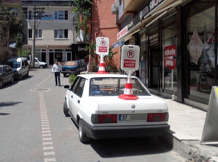  Kastamonudan görüntüler bol SSli