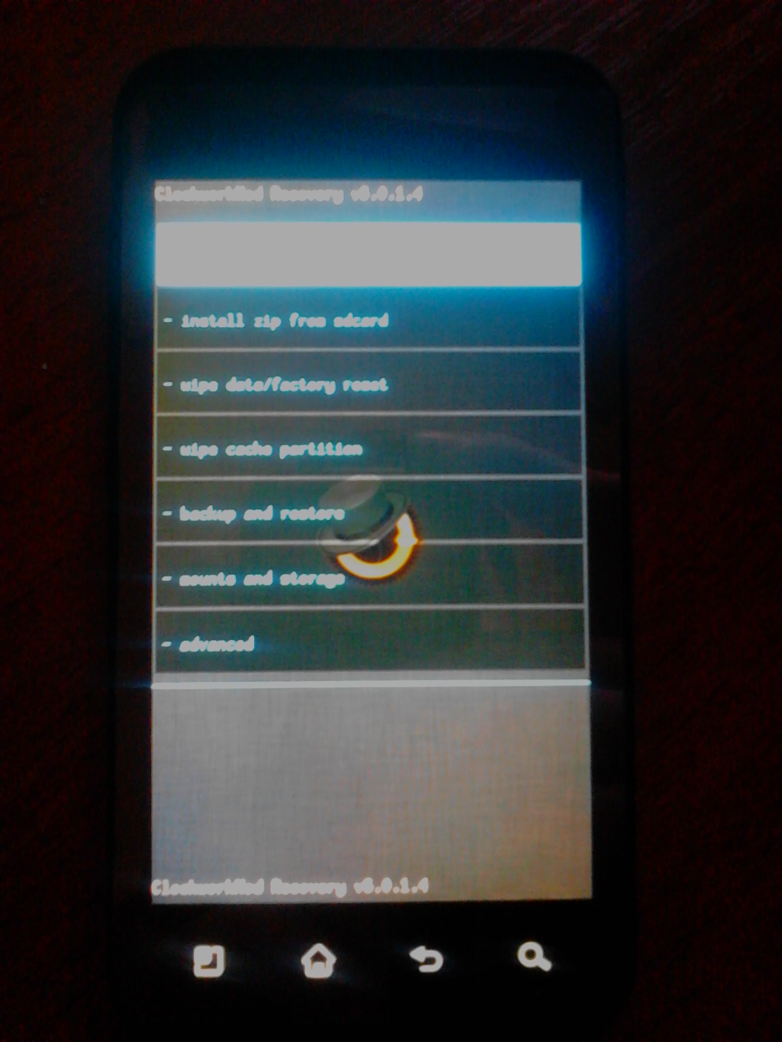  LG OPTIMUS BLACK P970 GINGERBREAD 2.3 ve ICS 4.0.4 ROOTLU ROMLAR