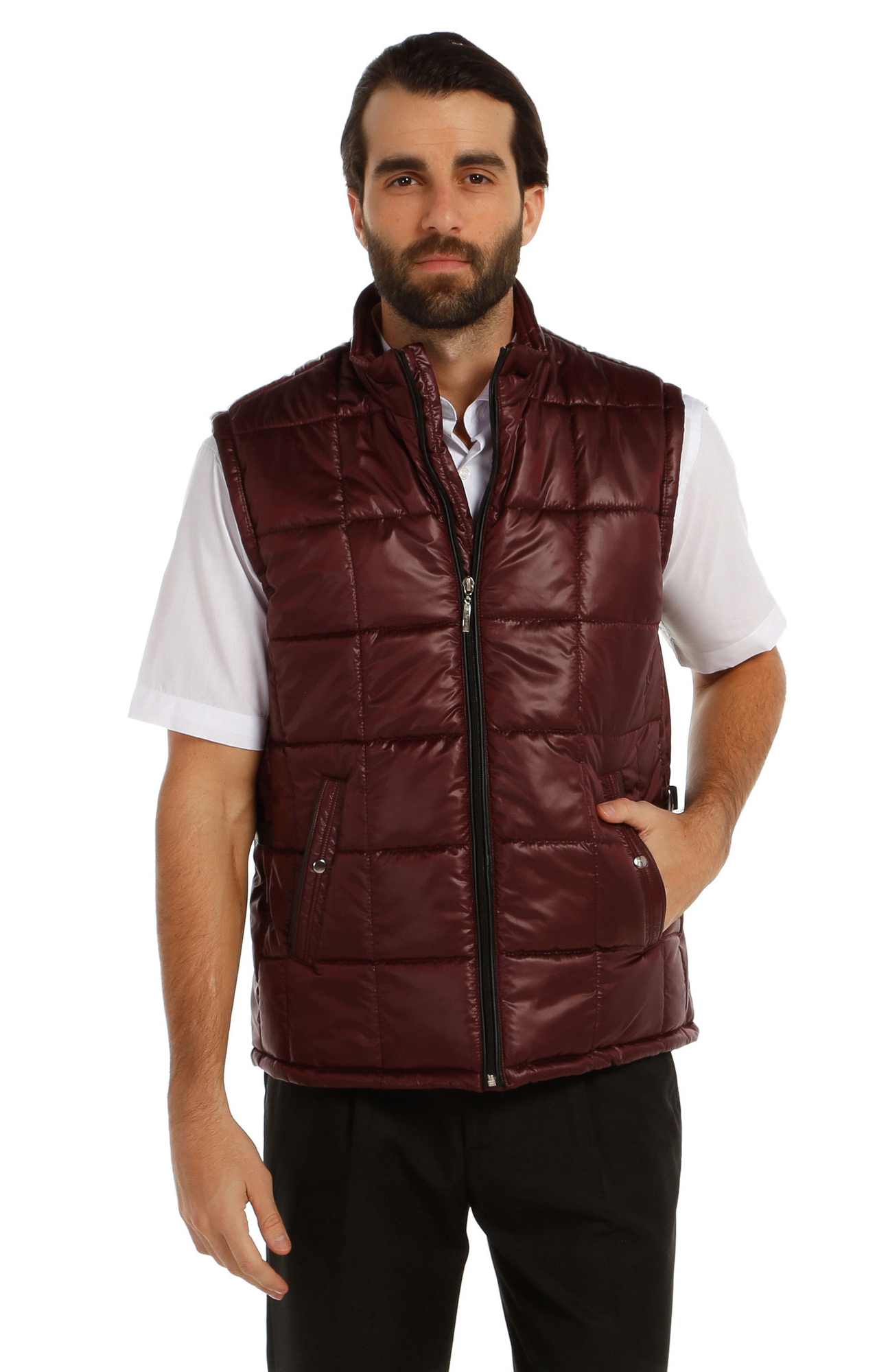  ERKEK KIŞLIK YELEK. 69,00 TL YERİNE 49,90 TL
