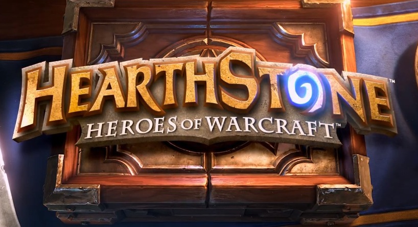 Hearthstone: Heroes of Warcraft [ANA KONU]