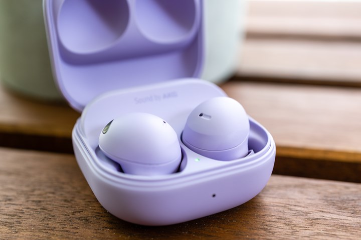 Samsung Galaxy Buds 3, 'fasulye' benzeri yeni bir tasarımla gelebilir