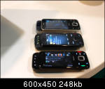  ===> Nokia N86 | Ana Başlık - 8mp - 2.6' OLED - 8GB - GPS - Wi-fi  <===