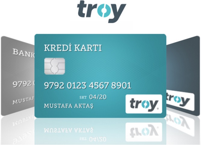  Troy: Yerli Malı 'Visa'
