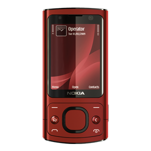  Nokia 6700 Slide İncelemesi