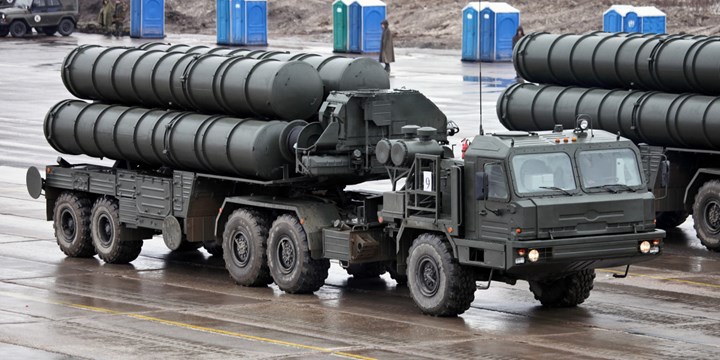 Yaşar Güler açıklamaları: S-400 sorunu kalmadı, F-16 modernizasyonu TUSAŞ’ta