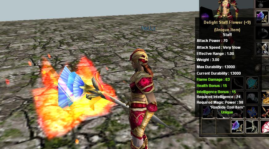  Chaos Patch İle Gelecek Olasi İtemler