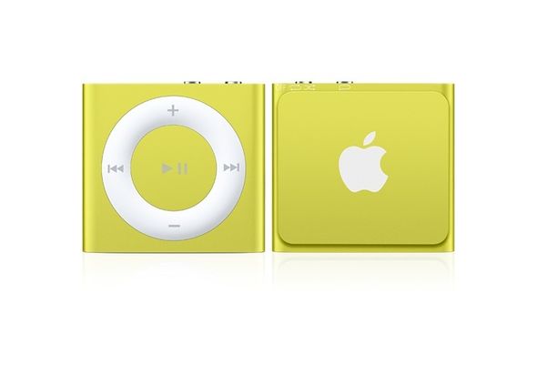 Apple iPod Shuffle 2GB