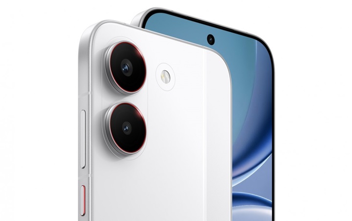 Redmi Turbo 5 tanıtıldı: Dimensity 8500-Ultra ve dahası