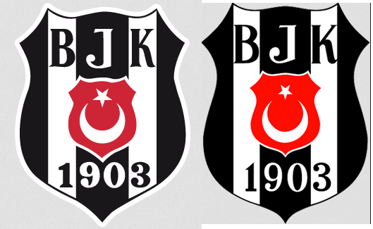 BEŞİKTAŞ 3 YILDIZLI AMBLEM TASARIMI KONUSUNDA GÖRÜSLERİNİZ ?