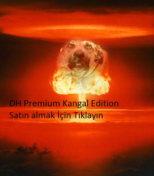  DH Premium Kangal Edition almak istiyorum.