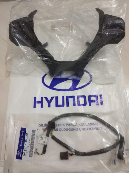 ██ HYUNDAI i10 KULÜBÜ ██