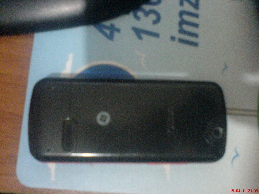  Benq E72-Windows Mobile 6-Wifi-Bluetooth-2mp Kamera