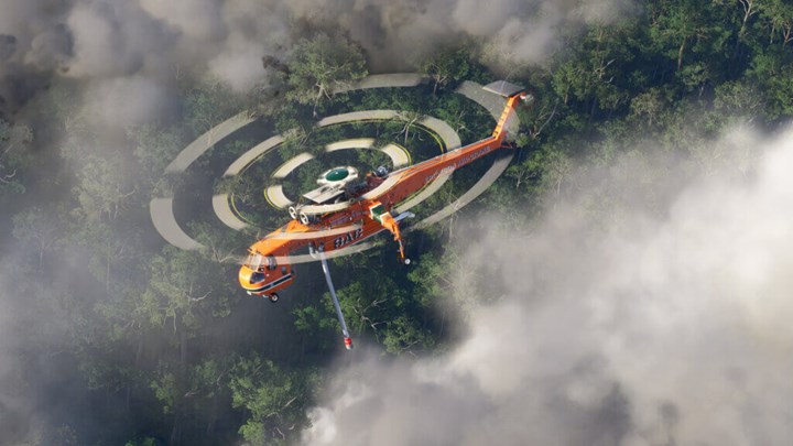 Microsoft Flight Simulator 2024 duyuruldu: İşte çıkış tarihi ve ilk fragman