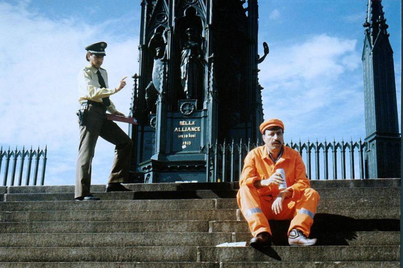  Kemal Sunal'ın bu filmini izlemişmiydiniz?