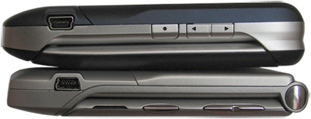  << Moto'dan tarz sahibi telefonlar >>