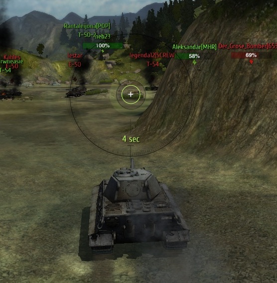  World of Tanks Taktik Paylaşımı [ANA KONU]