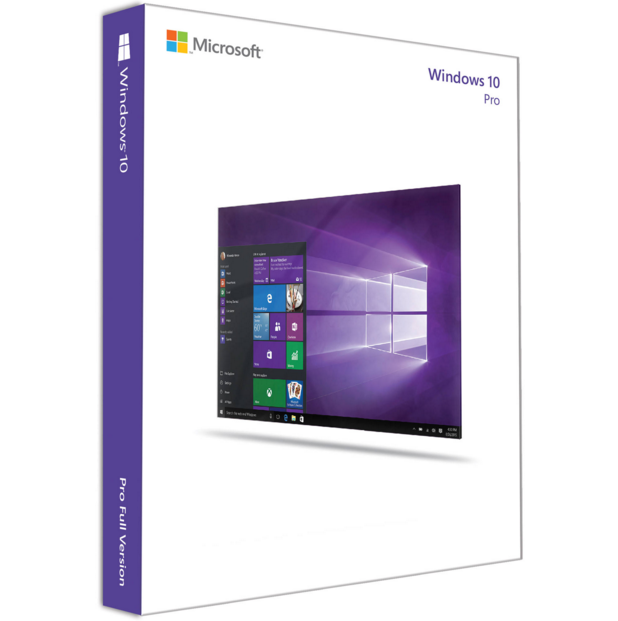  Windows 10 Professional 32/64 Bit Retail Sürümü Satılık Key[_Sıfır_]