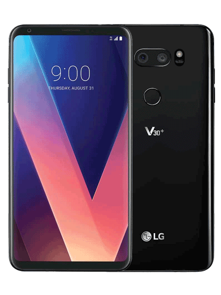 2379 TL LG V30 Plus 128GB/Snpdrgn 835/4GB/16MP(IMX351)+13MP/3300mAh/6'(OLED)/LG TR Grnt.