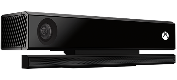  XBOX One Kinect V2 (250 TL)