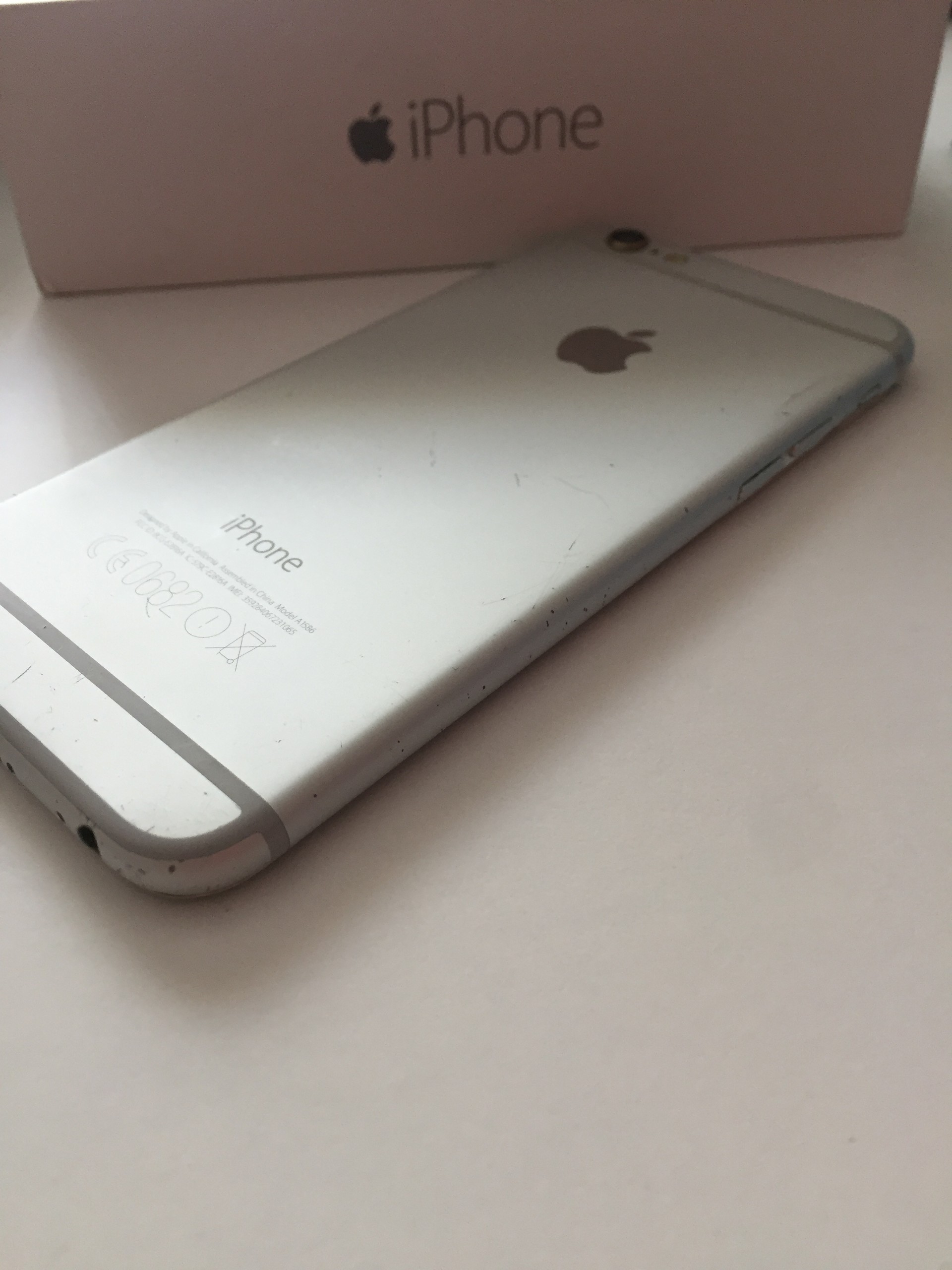 Apple iPhone 6 16GB  749₺ !!!