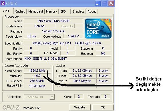 4500 письменно. CPU-Z Intel Core 2 Duo e7400. Intel Core 2 Duo Тип оперативной памятт. Core 2 Duo e4500 разгон. 2 Duo e7400 множитель CPU Z.