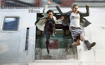  Divergent (2014) | Shailene Woodley - Kate Winslet