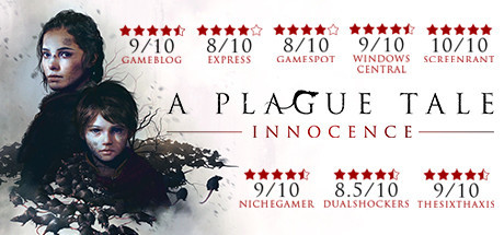 A Plague Tale: Innocence (2019) [PC ANA KONU]