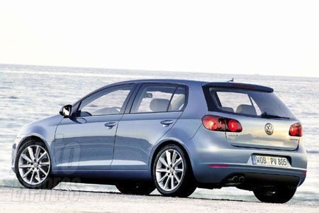  Golf 6 olabilir mi?