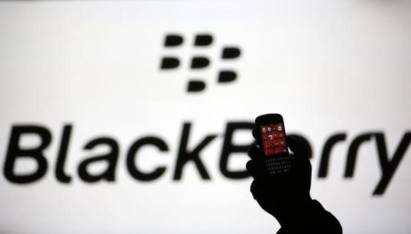 Samsung'un BlackBerry firmasını satın alacağı konuşuluyor