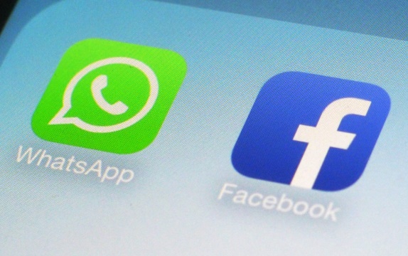 Whatsapp ve Facebook senkronize çalışabilir