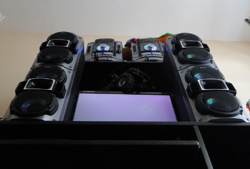 >>>Sony Müzik Setleri (#Ana Başlık#)<<<