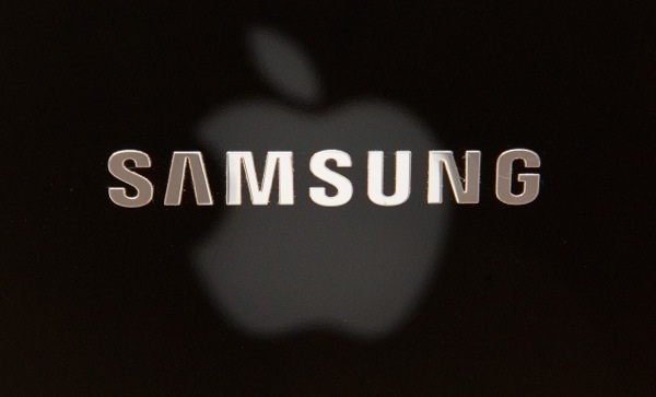 Apple belirli Samsung cihazları üzerinde yasaklama kararı aldırdı