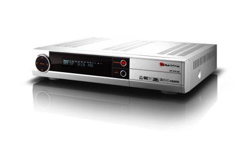  OCTAGON 918 HD  Kayıt  Kart Paylaşımı Yapabilen Uydu ALıcısı + 6 ay server 500 YTL