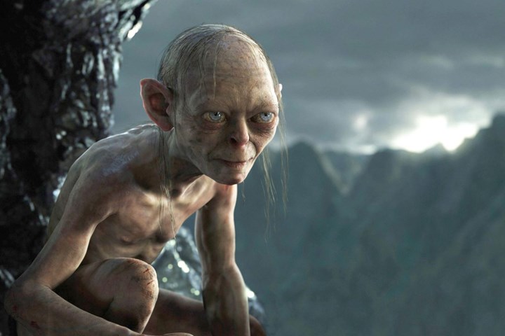 Yeni Yüzüklerin Efendisi filmi The Hunt for Gollum'un vizyon tarihi açıklandı