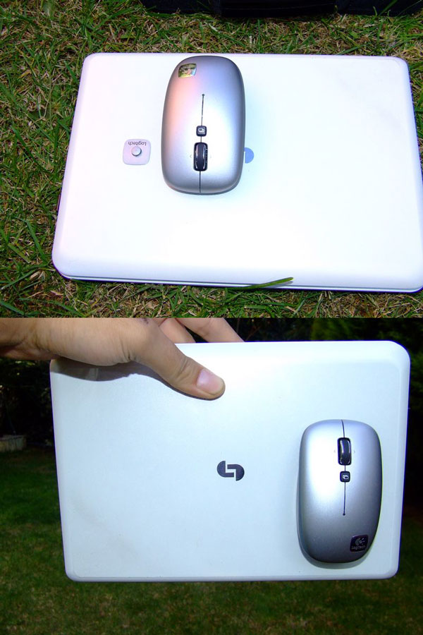  Datron Mobee 10' (MSİ Wind-CASPER Minibook-Medion Akoya E1210)