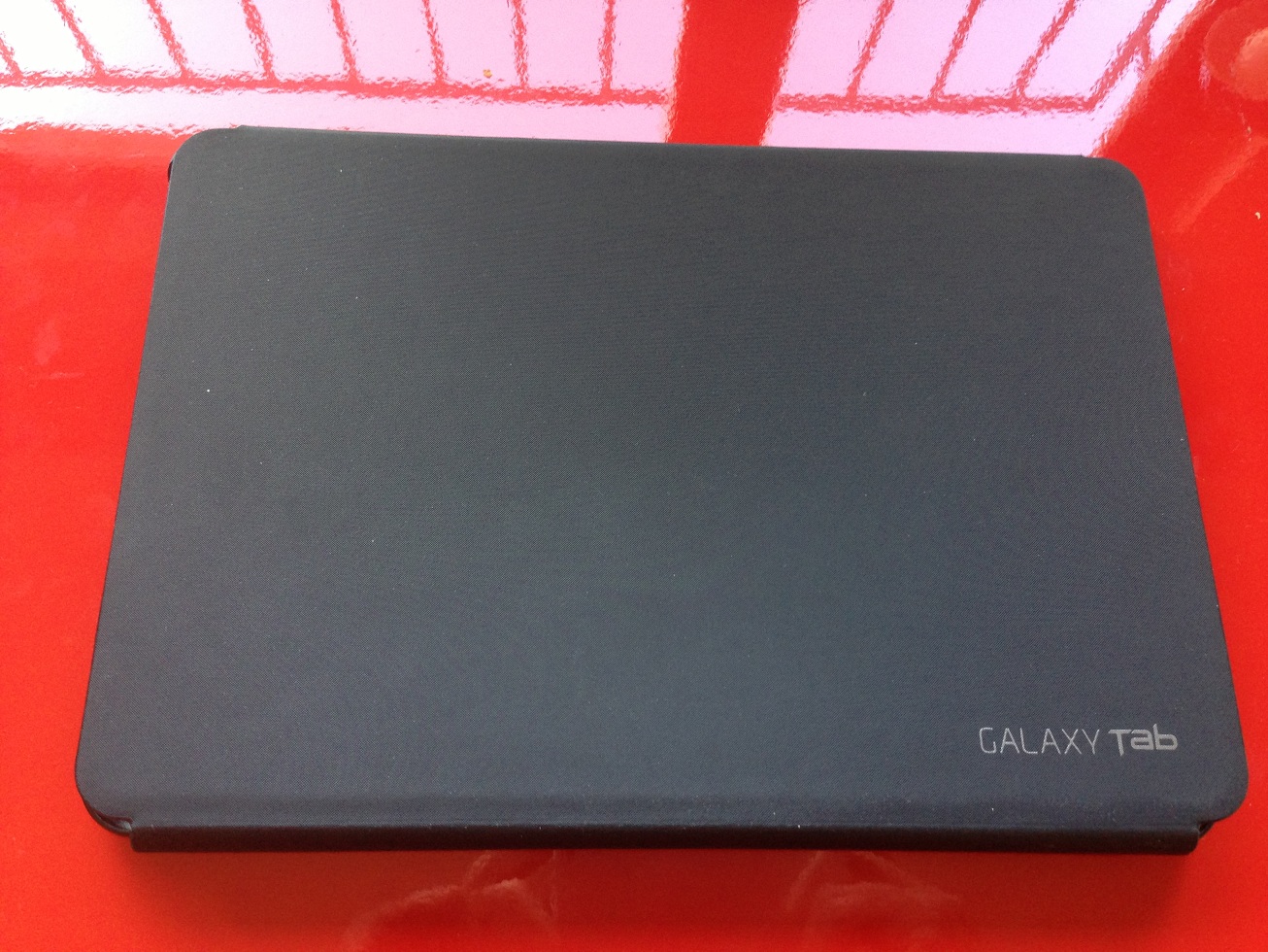  [SATILIK] SAMSUNG GALAXY TAB 10.1 3G-WIFI-DUAL CORE-1280X800 VE ORJiNAL SMART COVER CASE