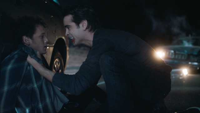  'Fright Night' (Colin Farrell - Anton Yelchin)