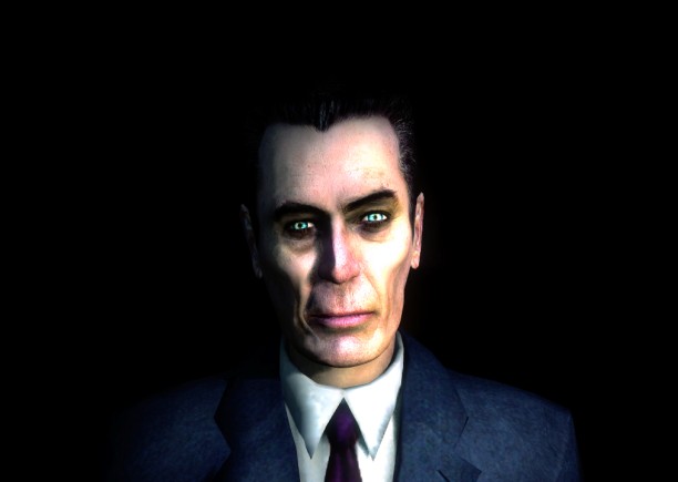  G-Man Kim ?
