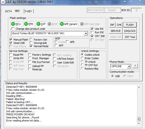  5800v40 Kurulumu [04.04.2010]|Resimli Anlatım| Format|Hack&Modfiye|