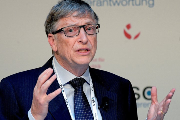 Bill Gates: Elon Musk, Twitter'ı mahvedebilir