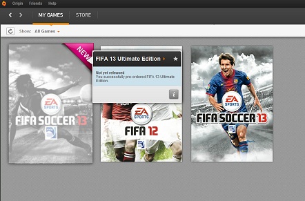  fifa 13 key alan lar oyunu erkenden oynayabilmek için baksın.