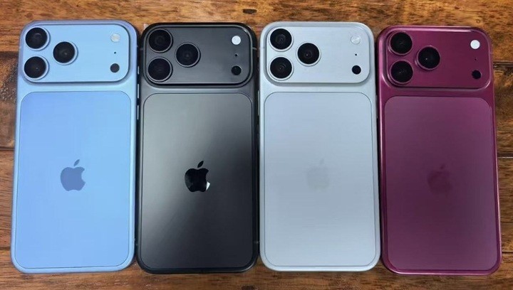 iPhone 18 Pro’nun batarya kapasitesi ortaya çıktı