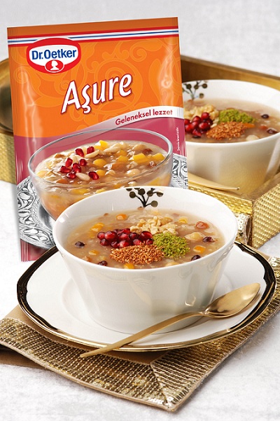  Dr. Oetker Aşure (SS'li)