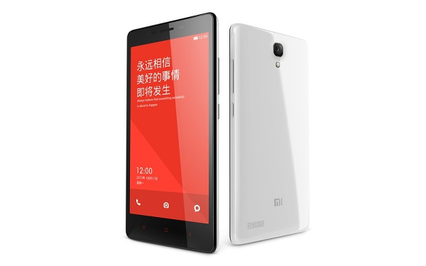 Xiaomi Redmi Note uluslararası pazara Mayıs ayında çıkıyor
