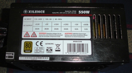  +80plus Bronze+550w+Moduler+2.5yıl garanti=SATILDI
