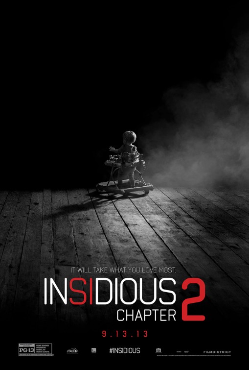  Insidious 2 (2013)