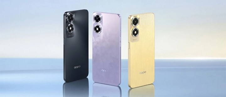 Oppo'nun yeni akıllı telefonu A3x'in özellikleri ortaya çıktı