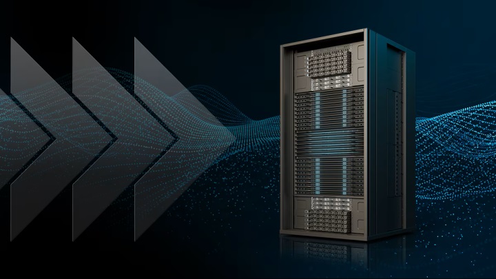 AMD, Helios ile Nvidia’ya meydan okuyor: %50 daha fazla bellek ve kolay bakım
