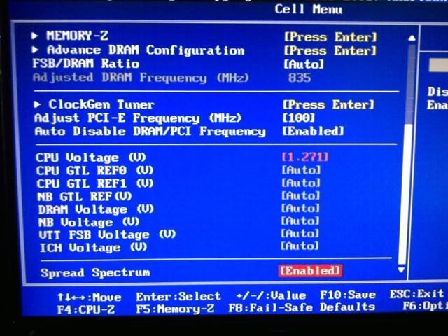  Msı P45-c51 + E5200 O/c yardımı?