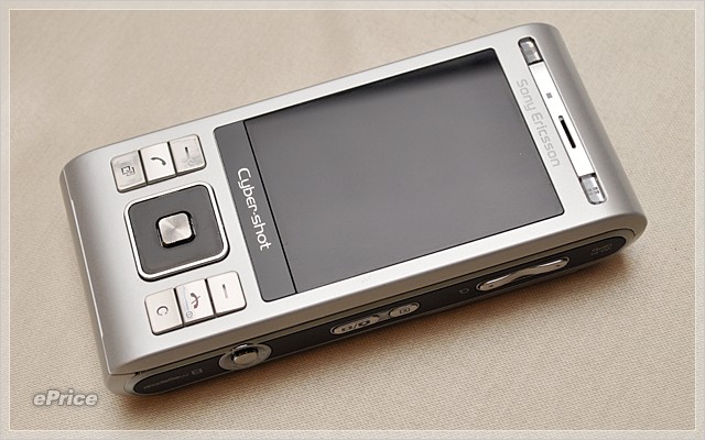  :..Yeni 8 MegaPiksel Cyber-Shot C905 (SHIHO)..: